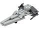 LEGO Star Wars Sith Infiltrator, полибег (912058) 912058 фото 3