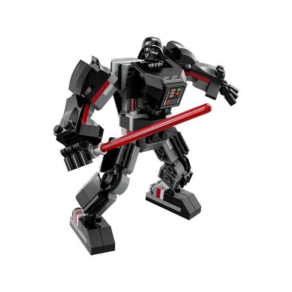 Конструктор LEGO Star Wars Робот Дарта Вейдера (75368) 75368 фото
