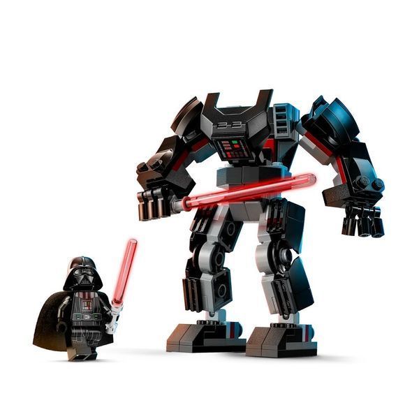 Конструктор LEGO Star Wars Робот Дарта Вейдера (75368) 75368 фото