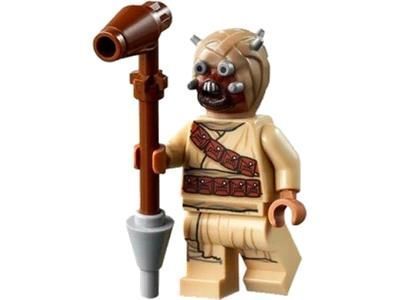 КLEGO Star Wars Tusken Raider (912283), полибэг &mdash; минифигурка 912283 фото