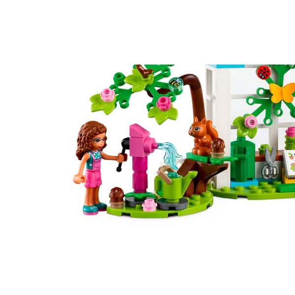 Конструктор LEGO Friends Автомобіль для саджання дерев (41707) 41707 фото