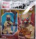 КLEGO Star Wars Tusken Raider (912283), полибэг &mdash; минифигурка 912283 фото 1