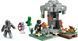 Конструктор LEGO Minecraft Бледный сад (21586) 21586 фото 5