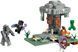 Конструктор LEGO Minecraft Бледный сад (21586) 21586 фото 8