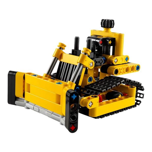 Конструктор LEGO Technic Надпотужний бульдозер, 42163 42163 фото