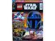 Конструктор LEGO Star Wars Mandalorian Starfighter, минифигурка Лего Звёздные войны Мандалорский звездный истребитель (912287), полибег 912287 фото 3