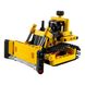 Конструктор LEGO Technic Сверхмощный бульдозер, 42163 42163 фото 2