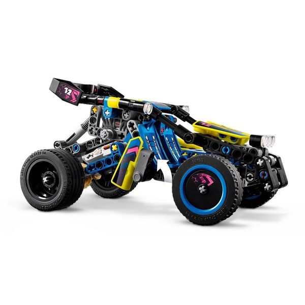 Конструктор LEGO Technic Внедорожник баги для гонки, 42164 42164 фото