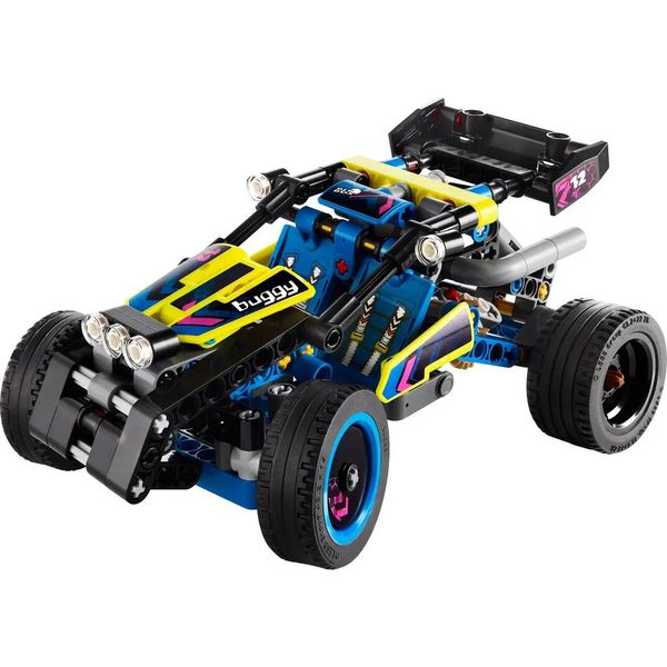 Конструктор LEGO Technic Внедорожник баги для гонки, 42164 42164 фото