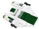 Конструктор LEGO Star Wars Resistance A-wing, минифигурка Лего Звёздные воины (912177), полибег 912177 фото 2
