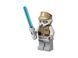 Мініфігурка LEGO Star Wars Luke Skywalker, Лего Зоряні війни Люк Скайвокер (912291), полібег 912291 фото 3
