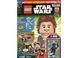 Мініфігурка LEGO Star Wars Luke Skywalker, Лего Зоряні війни Люк Скайвокер (912291), полібег 912291 фото 4
