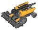 Конструктор LEGO Technic Kraftvoller M&auml;hdrescher/Потужний комбайн (412502), полібег 412502 фото 2