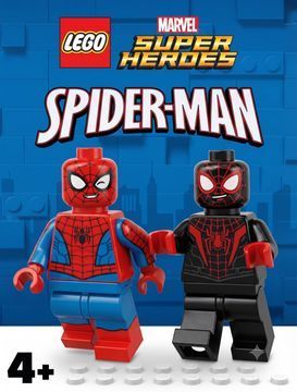 Marvel Spiderman