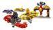 Конструктор LEGO Ninjago Боевой набор дракона Спин-джитсу (71826) 71826 фото 5