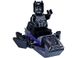 Конструктор с минифигуркой LEGO MARVEL Avengers Black Panther with Jet (242316) полибег 242316 фото 2