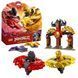Конструктор LEGO Ninjago Боевой набор дракона Спин-джитсу (71826) 71826 фото 4