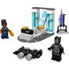 Конструктор LEGO Super Heroes Лабораторія Шурі (76212) 76212 фото 2