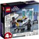 Конструктор LEGO Super Heroes Лаборатория Шури (76212) 76212 фото 1