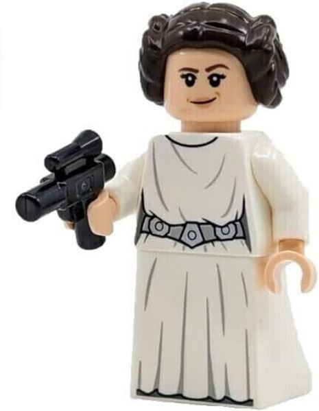 LEGO Star Wars Princess Leia (912289) &mdash; полібег із мініфігуркою Лея Органа 912289 фото