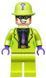 LEGO Super Heroes The Riddler, полибег (212009) 212009 фото 2