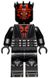 Конструктор LEGO Star Wars Darth Maul, 912285, мініфігурка Лего Дарт Мол, полібег 912285 фото 2