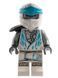 Набір мініфігурок LEGO Ninjago Zane vs. Garmadon (112322), блістер 112322 фото 2
