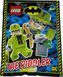 LEGO Super Heroes The Riddler, полибег (212009) 212009 фото 1
