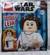 LEGO Star Wars Princess Leia (912289) &mdash; полібег із мініфігуркою Лея Органа 912289 фото 1