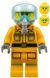Конструктор с минифигуркой LEGO CITY Fire Helicopter (952301), полибег 952301 фото 2