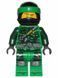LEGO Ninjago Lloyd, полібег (891949) 891949 фото 2