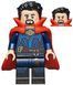 Конструктор мініфігурка LEGO Marvel Avengers Doctor Strange/Доктор Стрендж (242317), полібег 242317 фото 2