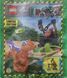 LEGO Jurassic World: Раптор и ловушка &mdash; полибег (122326) 122326 фото 1