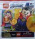 Конструктор мініфігурка LEGO Marvel Avengers Doctor Strange/Доктор Стрендж (242317), полібег 242317 фото 1