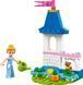 Конструктор&nbsp;LEGO&nbsp;recruitment Disney&nbsp;Princess&nbsp;Маленький замок Золушки всаду (30695) 30695 фото 2