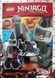 LEGO Ninjago Jet Jack, полибэг (891840) 891840 фото 1