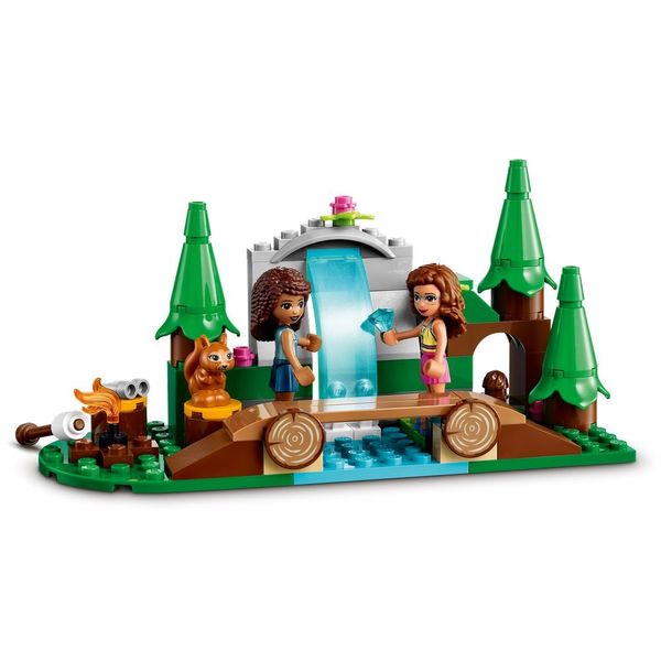 Конструктор LEGO Friends Лесной водопад (41677) 41677 фото