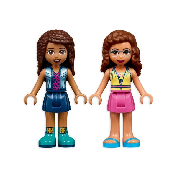 Конструктор LEGO Friends Лісовий водоспад (41677) 41677 фото