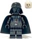 Колекційна мініфігурка конструктор LEGO Star Wars Darth Vader (912408) металева упаковка 912408 фото 6