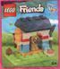Конструктор LEGO Friends Pug with Doghouse (562402) 562402 фото 1