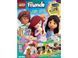 Конструктор LEGO Friends Pug with Doghouse (562402) 562402 фото 3