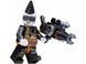 LEGO Ninjago Jet Jack, полибэг (891840) 891840 фото 4