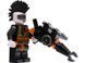LEGO Ninjago Jet Jack, полибэг (891840) 891840 фото 3