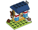 Конструктор LEGO Friends Pug with Doghouse (562402) 562402 фото 2