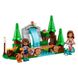 Конструктор LEGO Friends Лесной водопад (41677) 41677 фото 2