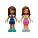 Конструктор LEGO Friends Лісовий водоспад (41677) 41677 фото 4