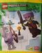 LEGO Minecraft Герой, Стрей та Сніговий біом, полібег L0002246 фото 1