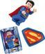 LEGO Super Heroes Superman, металлическая упаковка (212504) 212504 фото 2