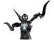 минифигурка конструктор LEGO Marvel Avengers Venom (242104), полибег 242104 фото 3
