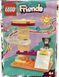 LEGO Friends: Кошачье дерево с котёнком &mdash; Конструктор с минифигуркой (562301), полибэг 562301 фото 1